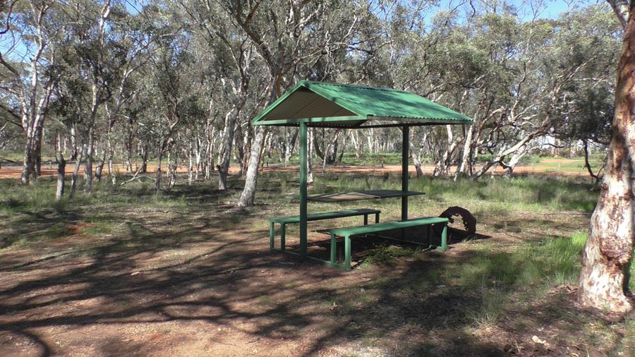 Koojan Salmon Gums Reserve