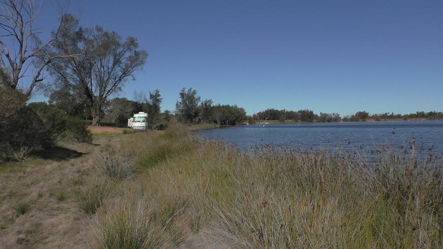 Lake Edawa