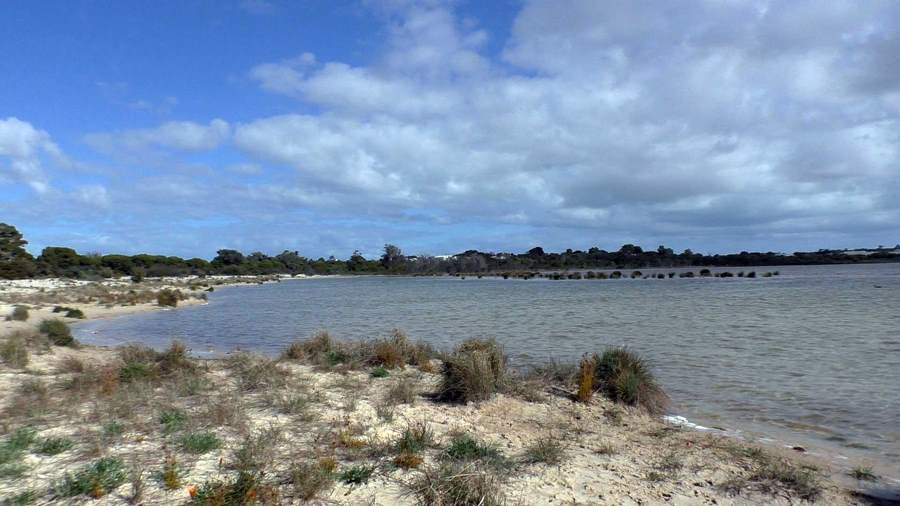 Lake Gnangara