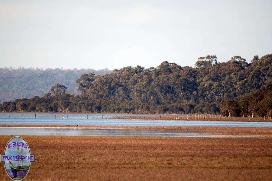 Lake Muir Observatory