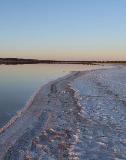 Lake Ninan