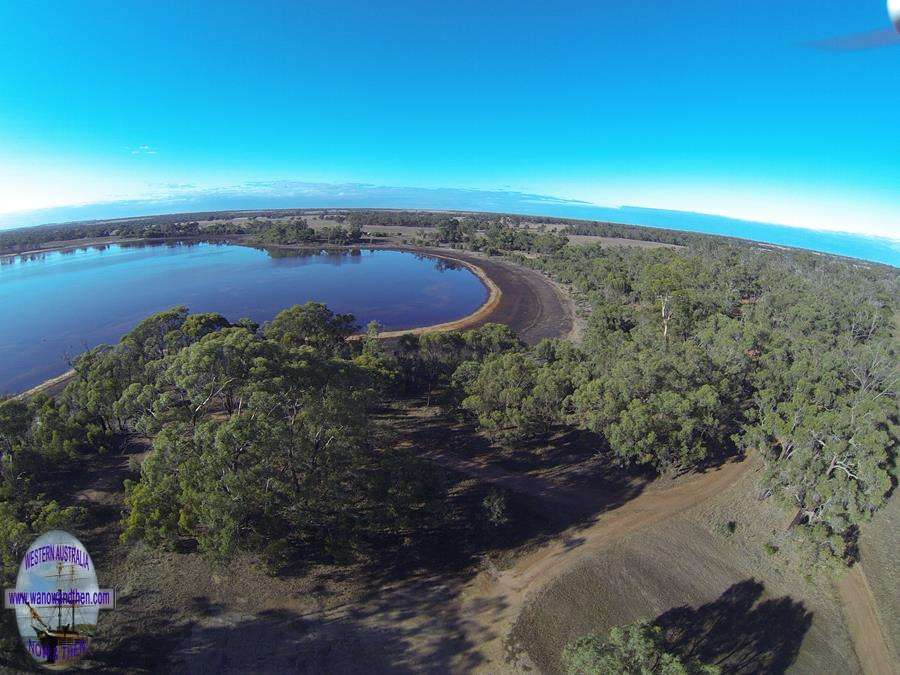 Lake Nunijup