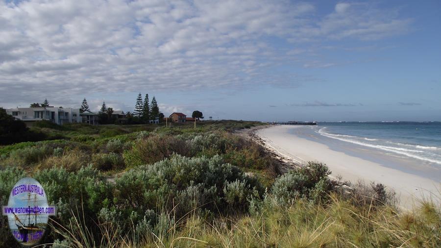 Lancelin