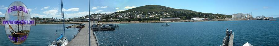 Albany - Western Australia