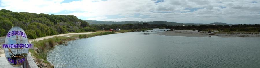 Denmark River - Western Australia