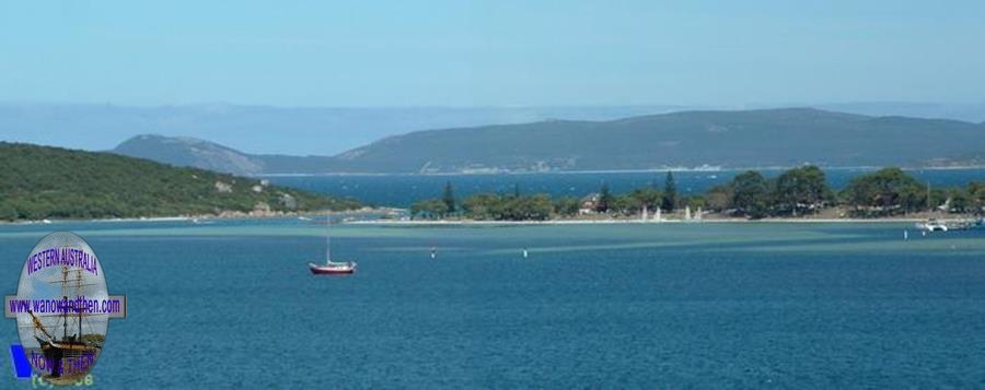 Emu Point Albany - Western Australia