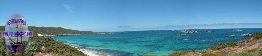 Foul Bay - Western Australia