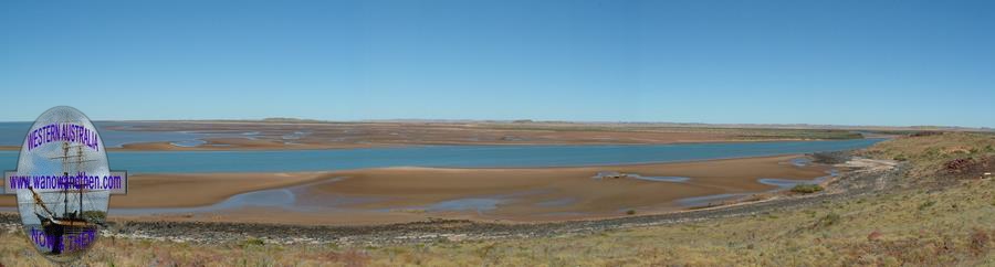 Harding River - Western Australia