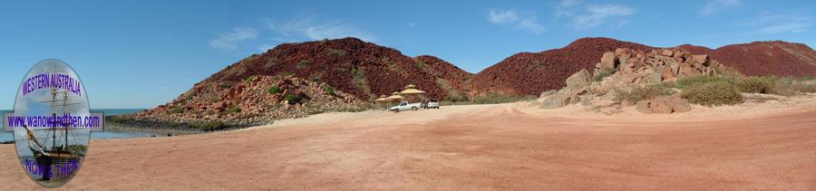 Hearsons Cove - Western Australia