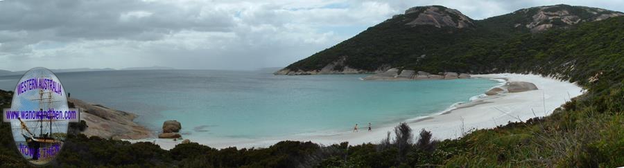 Little Bay - Western Australia