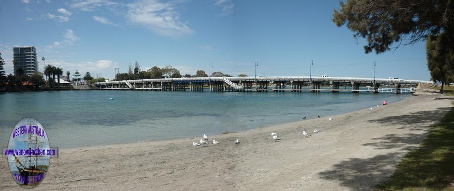 Mandurah - Western Australia