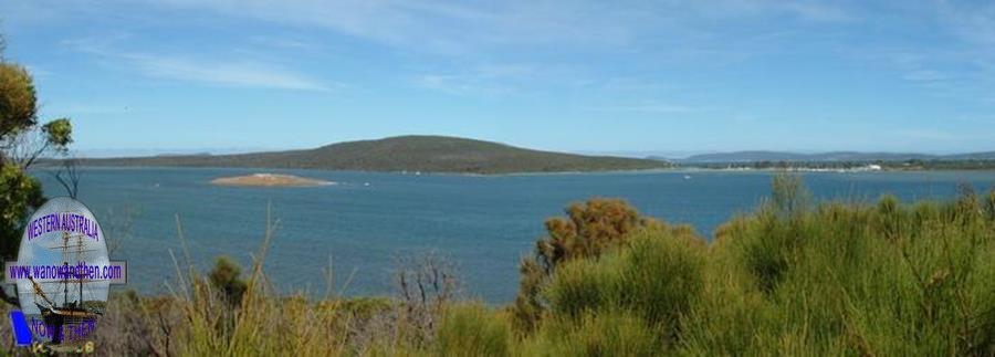 Oyster Harbour - Western Australia