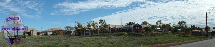 Roebourne - Western Australia