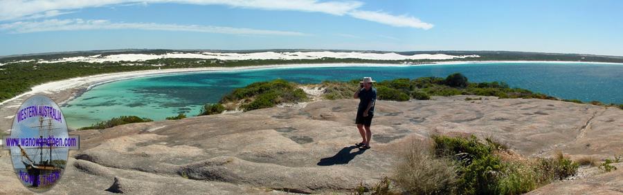 Wylie Bay - Western Australia