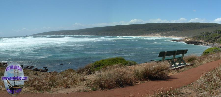 Yallingup - Western Australia