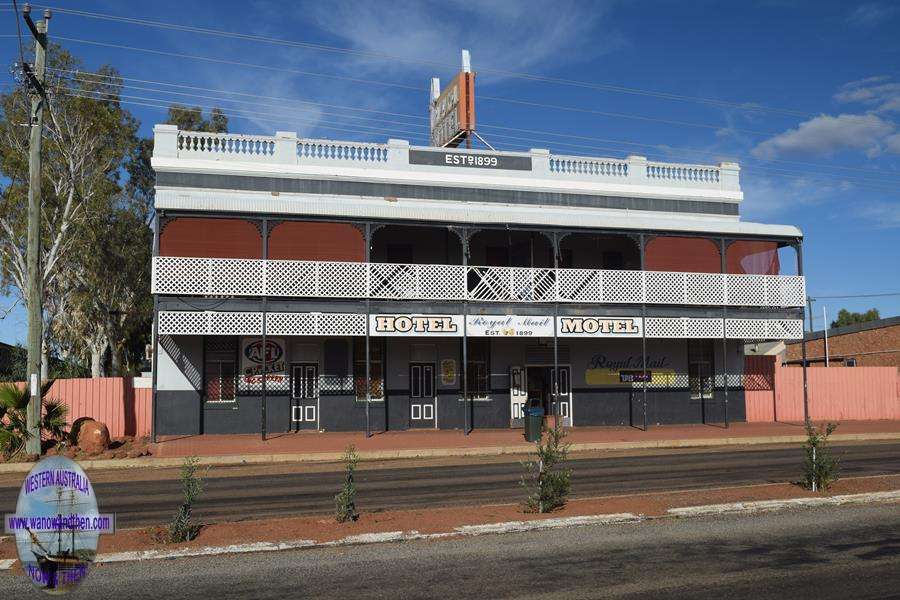 Meekatharra