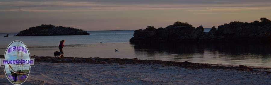 Milligans Island Campsite