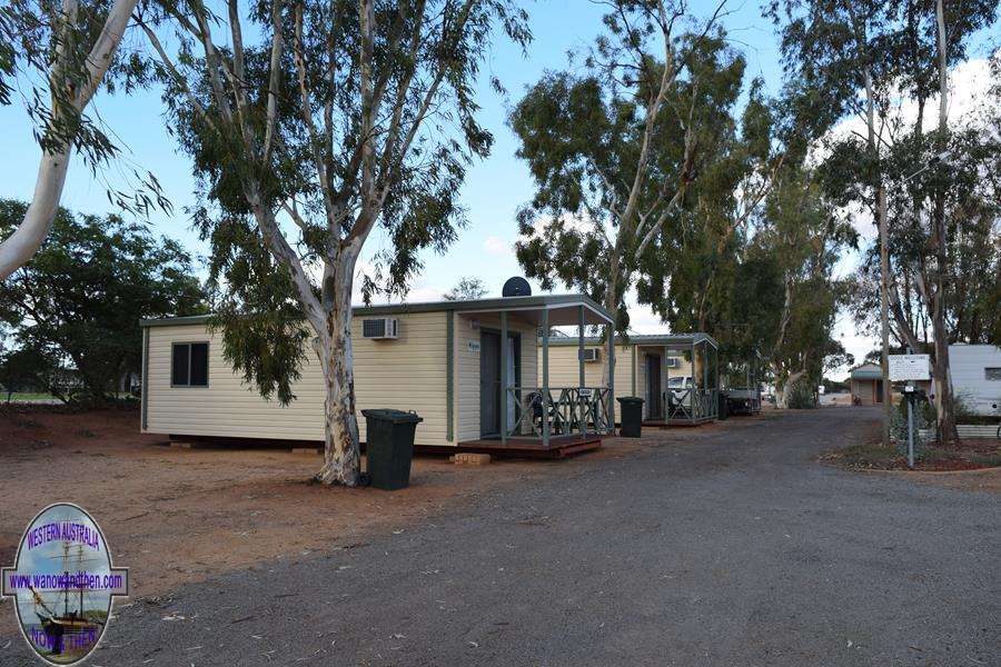 Mukinbudin Caravan Park