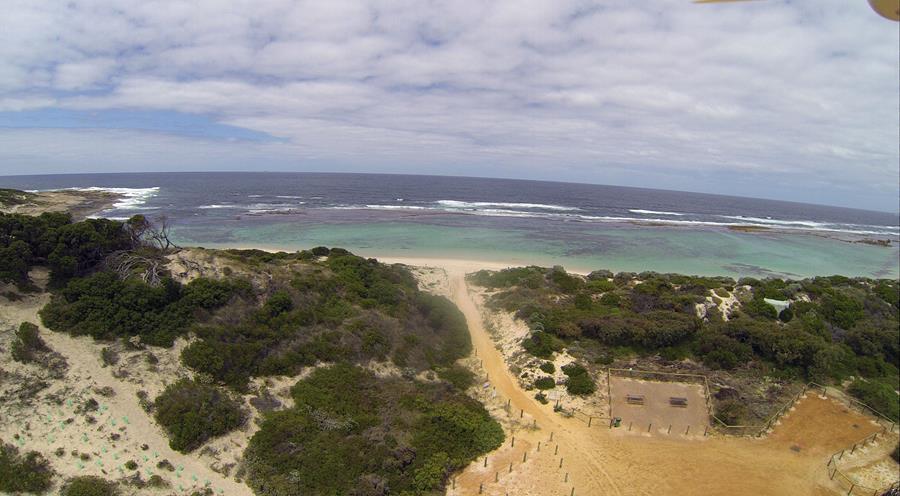 Munglinup Beach