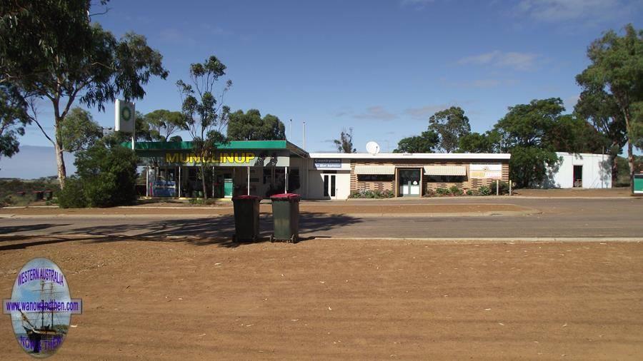 Munglinup Roadhouse