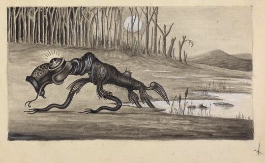 Bunyip