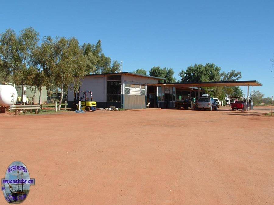 Nanutarra Roadhouse