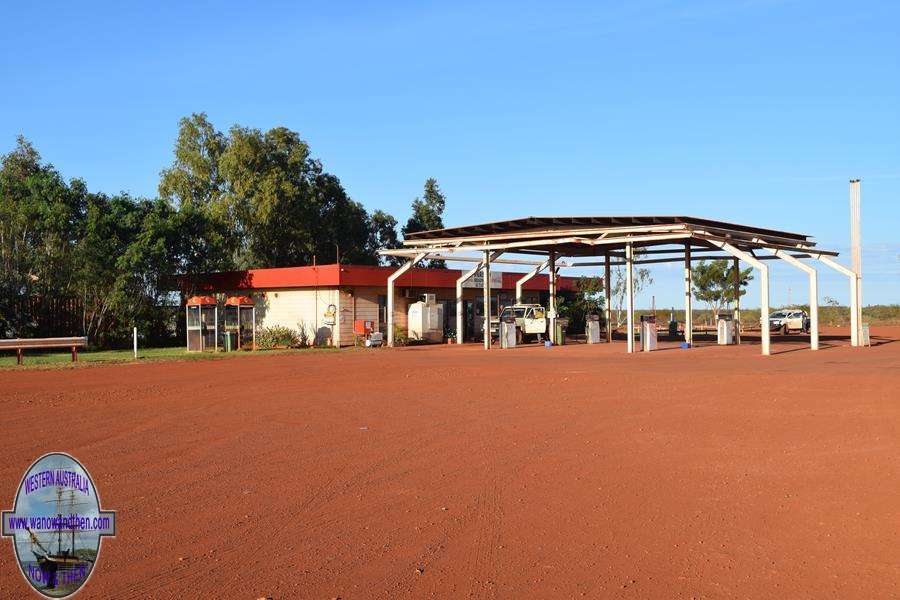 Pardoo Roadhouse