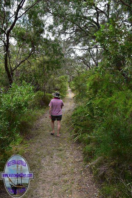 Bibbulmun Track