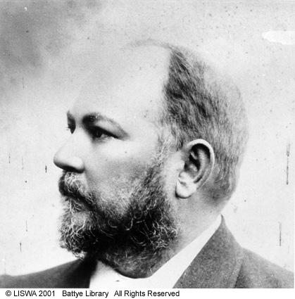 John Forrest