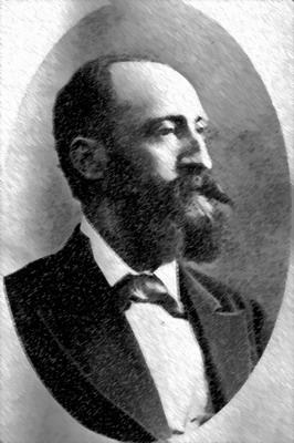 William Ernest Giles