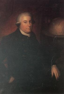 George Vancouver