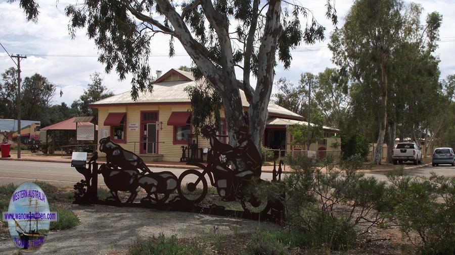 Perenjori