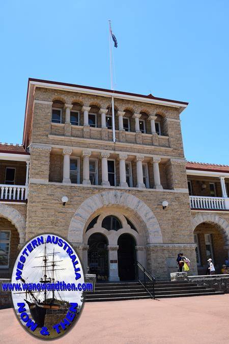 Perth Mint