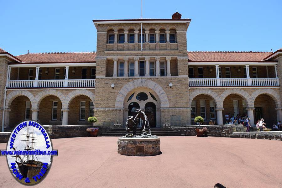 Perth Mint