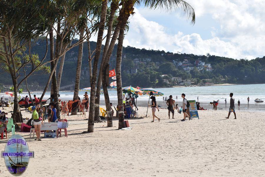 Patong Beach