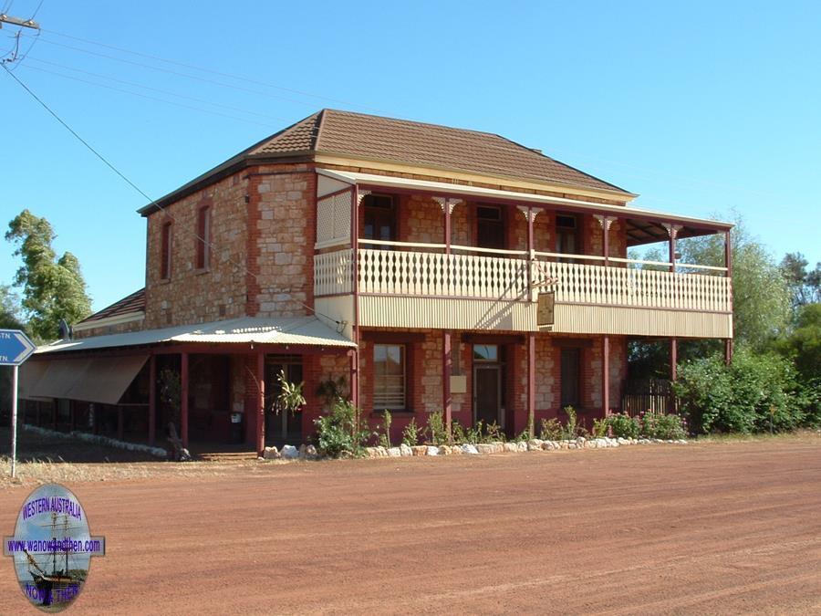 Pindar hotel