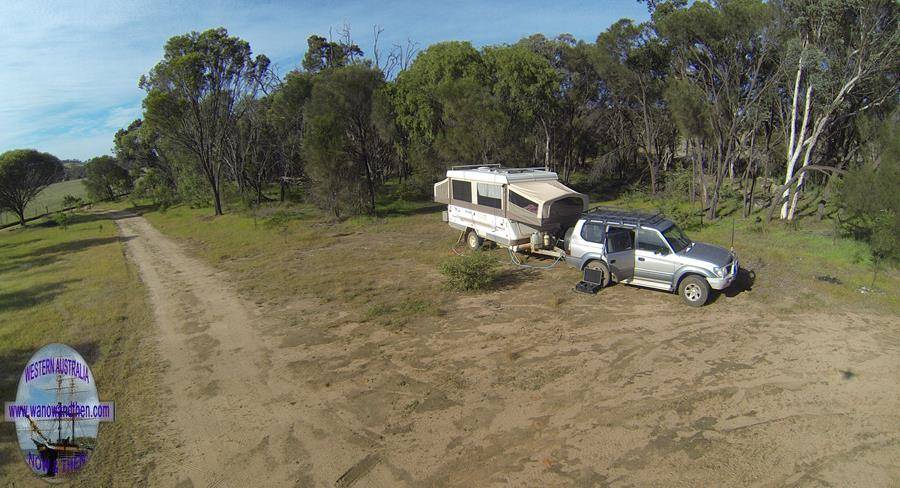 Pingelly Caravan Park