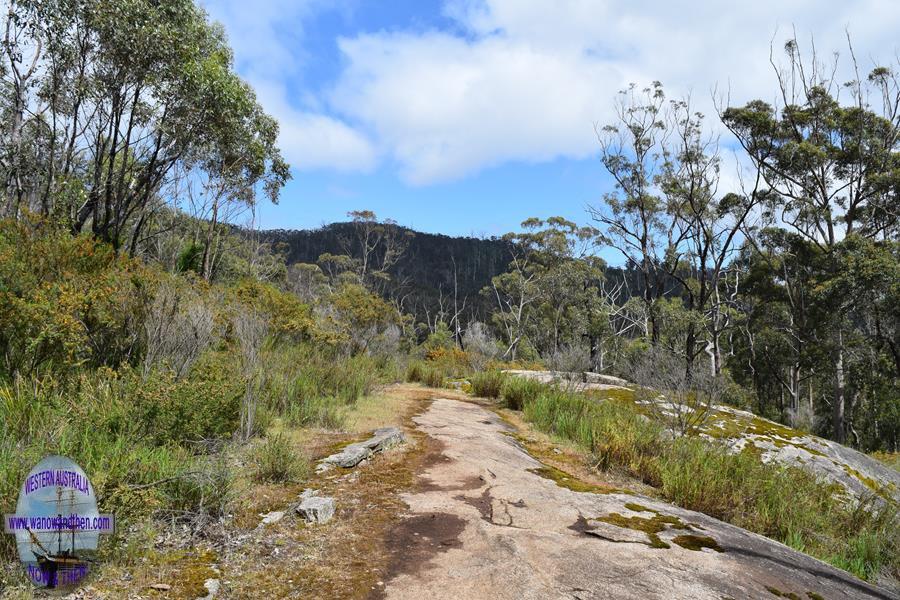 Porongurup Range