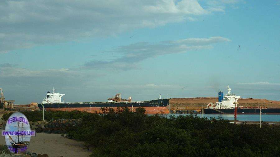 Port Hedland