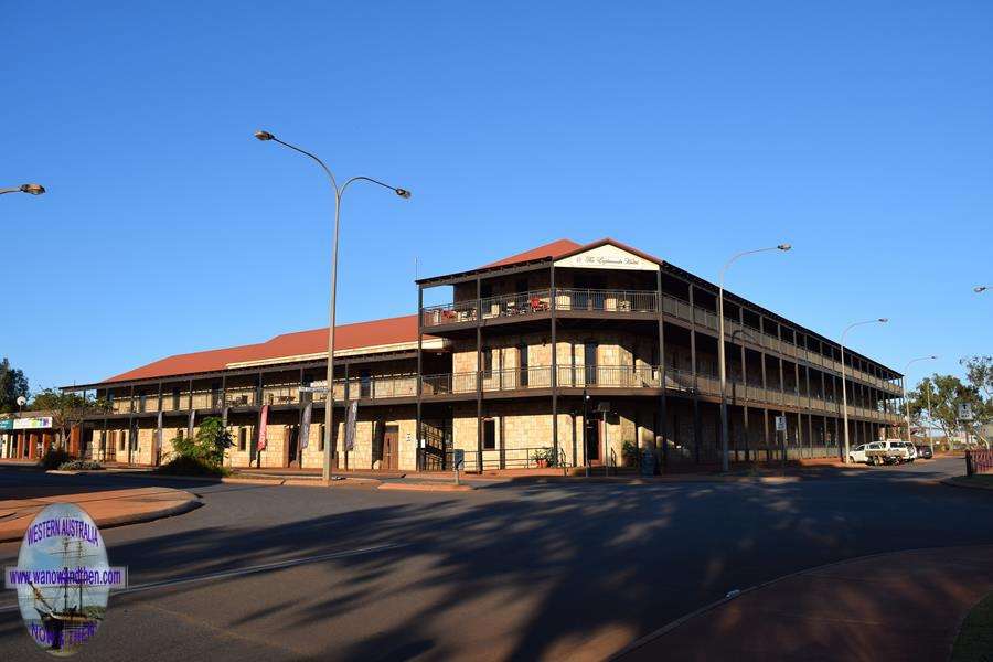 Port Hedland