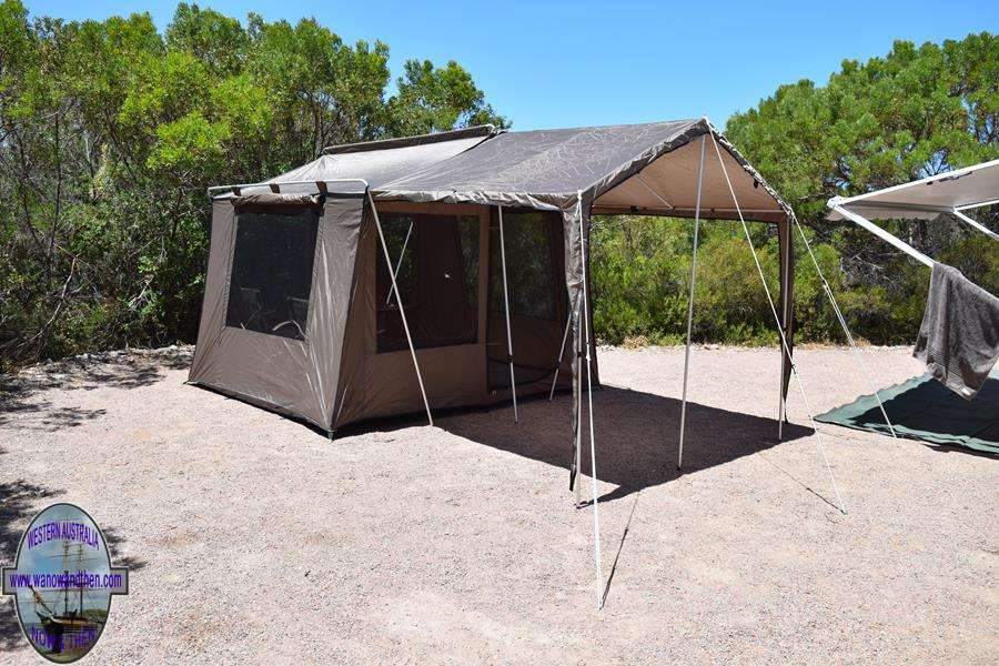 Cabin Tent