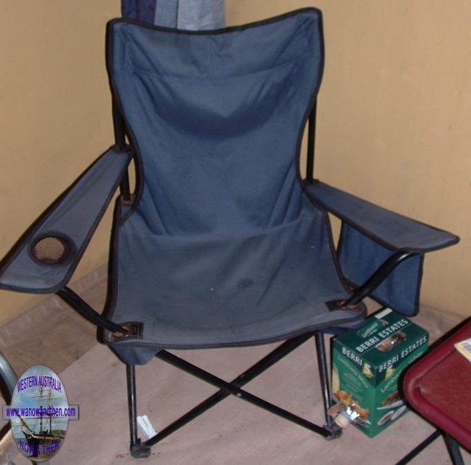 Folding Chair