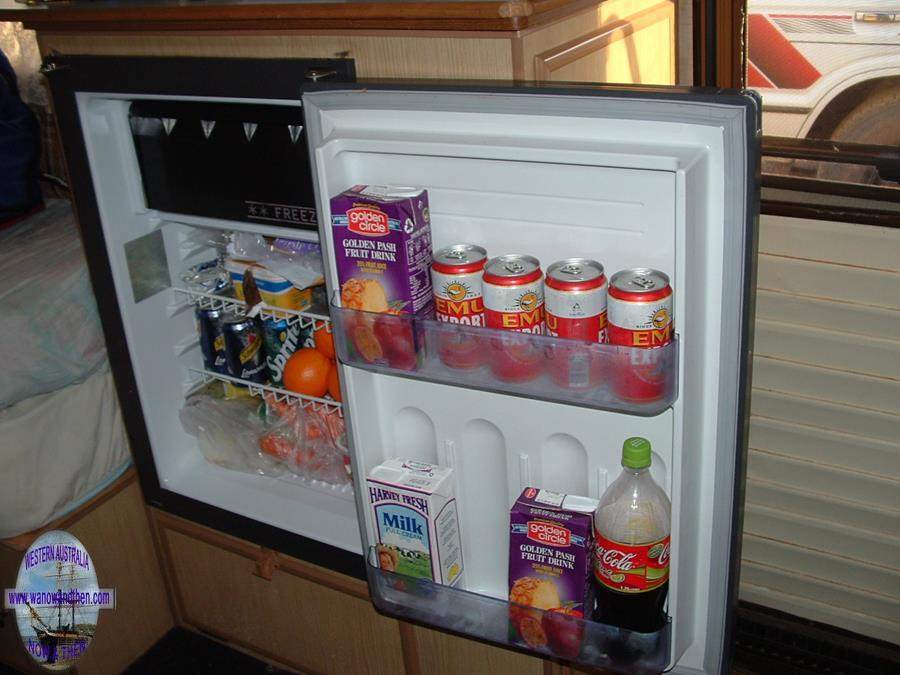 Camping Product Reviews - Refrigeration