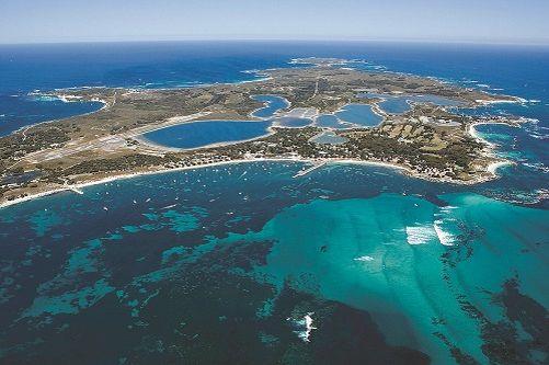 Rottnest Island