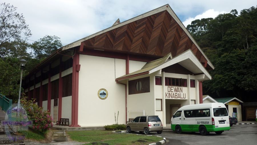 Kinabalu Park