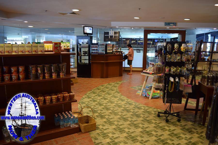 Magellan Shop