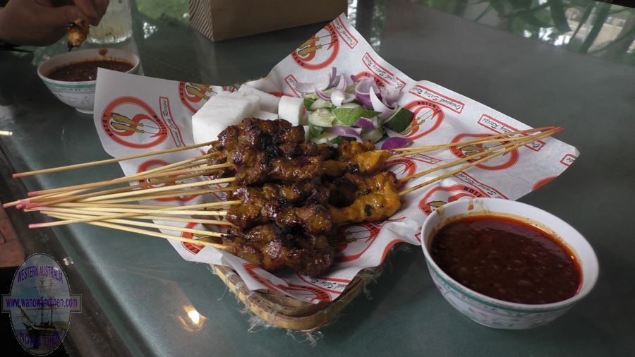 Satay