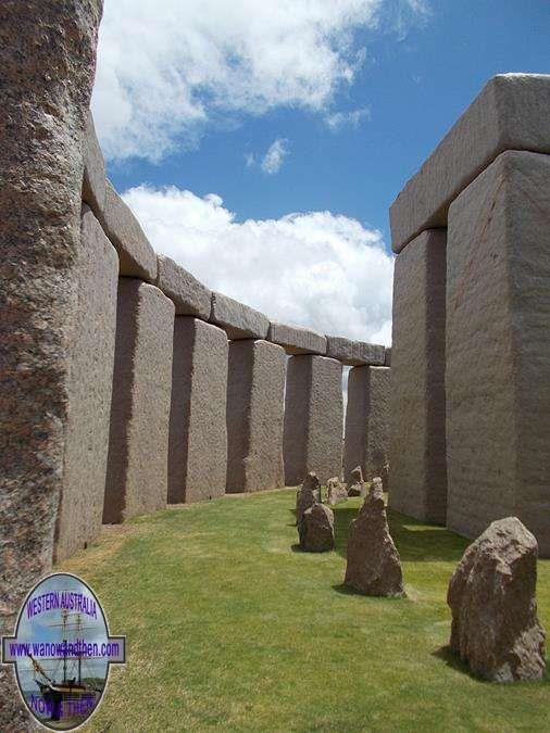 Esperance Stonehenge