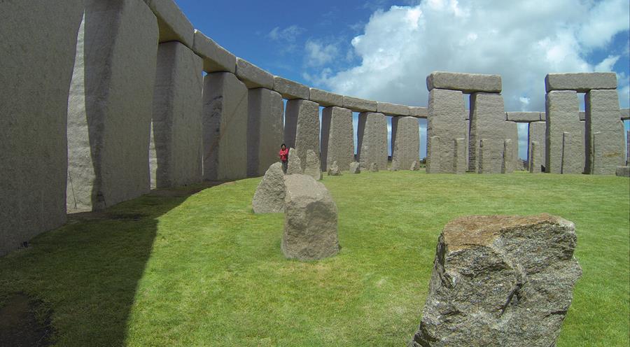 Esperance Stonehenge