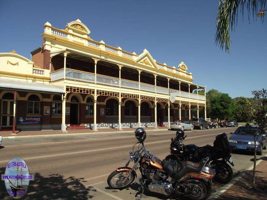 Toodyay - Western Australia